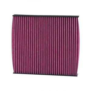 K&N Disposable Cabin Air Filter