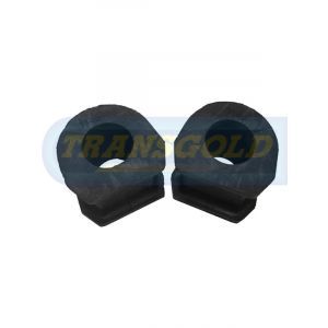 Transgold Front Sway Bar Rubber