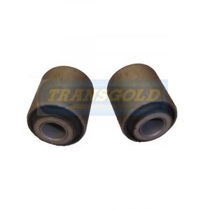 Transgold Front Pan Rod Bushes