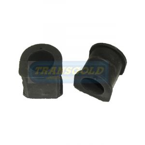 Transgold Front Sway Bar Bush Kit 26mm ID
