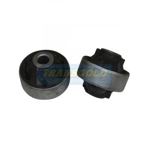 Transgold Front Lower Control Arm Rear Bush Kit