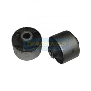 Transgold Front Control Arm Rear Bush Kit