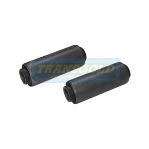 Transgold Rear Spring Front Eye Bush Kit