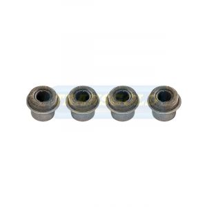 Transgold Control Arm Upper Bush Kit