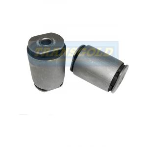 Transgold Rear Trailing Arm Lower F Bush Kit