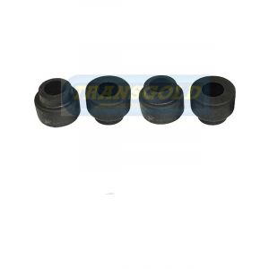 Transgold Front Radius Arm Chassis Bush Kit