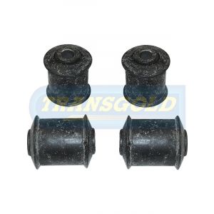 Transgold Front Leading Arm Lower Bush Kit