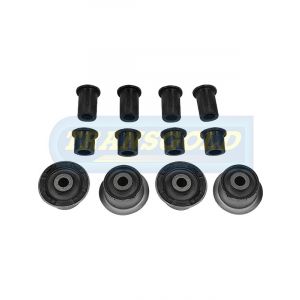 Transgold Rear Spring Bush Kit
