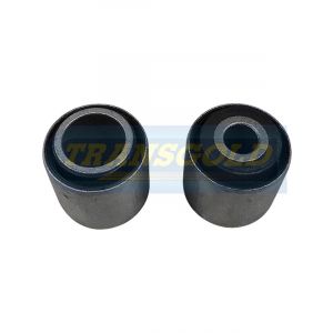 Transgold Front/Rear Panhard Rod Bush Kit Sleeved