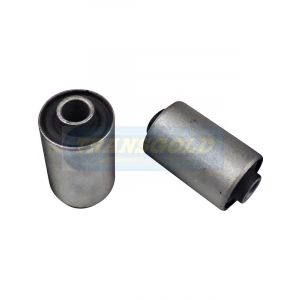 Transgold Rear Spring Fr Eye Bush Kit