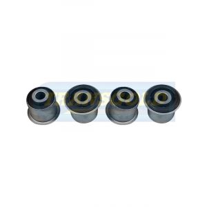 Transgold Front Control Arm Upper Bush Kit