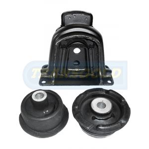 Transgold Rear Irs Frame Mounts