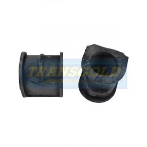 Transgold Front Sway Bar Bush Kit 26mm ID