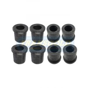 Transgold Rear Spring R Eye/Shackle Bush Kit