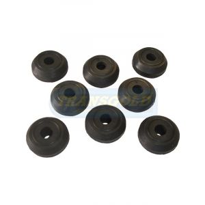 Transgold Front Sway Bar Link Bushes