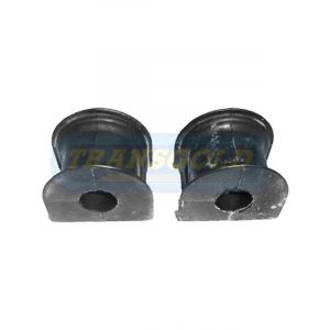 Transgold Front Sway Bar Bush Kit 21mm