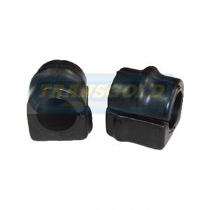 Transgold Front Sway Bar Bush Kit 23mm ID