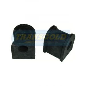 Transgold Rear Sway Bar Bush Kit 16mm ID