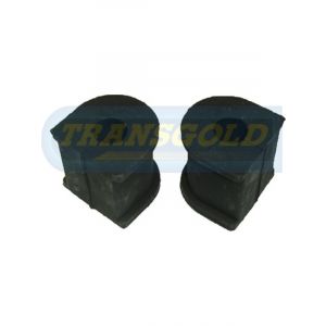 Transgold Rear Sway Bar Bush Kit 14mm