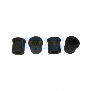 Transgold Rear Spring Eye/Shackle Bush Kit