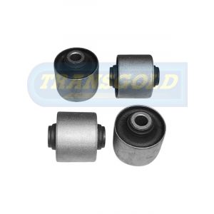 Transgold Front/Rear Radius Arm Differential Bush Kit