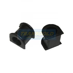 Transgold Sway Bar Bush 23mm