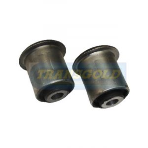 Transgold Front Lower Control Arm Rear Bush Kit