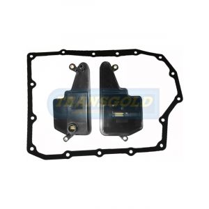 Transgold A/T Transmission Filter Service Kit