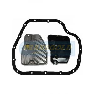 Transgold A/T Transmission Filter Service Kit