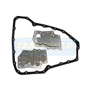 Transgold A/T Transmission Filter Service Kit