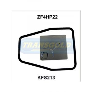 Transgold A/T Transmission Filter Service Kit