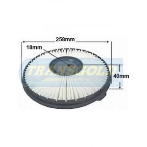 Transgold Air Filter
