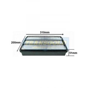 Transgold Air Filter
