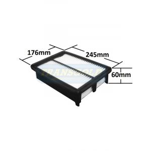 Transgold Air Filter