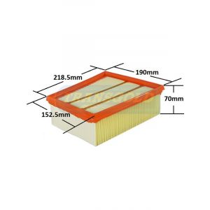 Transgold Air Filter