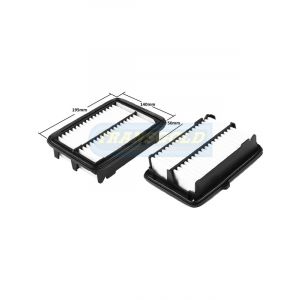Transgold Air Filter