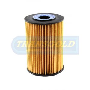 Transgold Oil Filter Cartridge