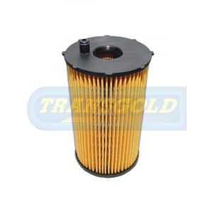 Transgold Oil Filter Cartridge