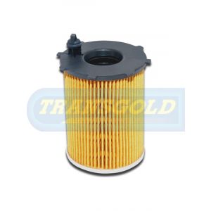 Transgold Oil Filter Cartridge