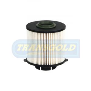 Transgold Fuel Filter Cartridge