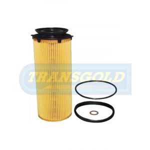 Transgold Oil Filter Cartridge