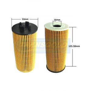 Transgold Oil Filter Cartridge