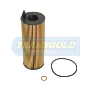 Transgold Oil Filter Cartridge