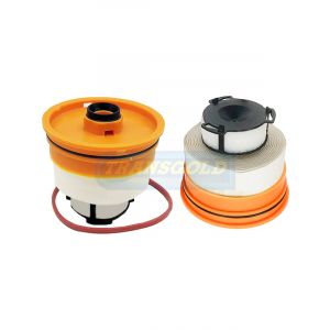 Transgold Fuel Filter Cartridge
