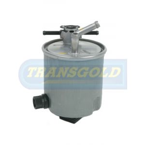 Transgold Fuel Filter