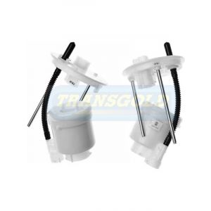 Transgold Fuel Filter
