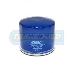 OSK Oil Filter