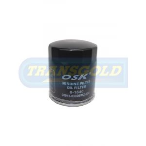 OSK Oil Filter