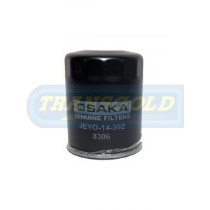 OSK Oil Filter