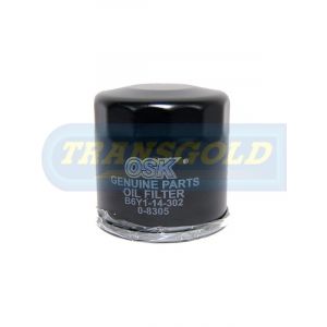 OSK Oil Filter